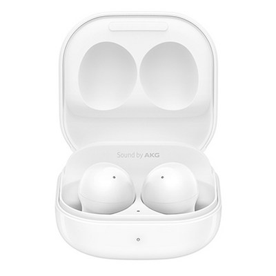삼성전자 갤럭시 버즈2 블루투스 이어폰, SM-R177N, 화이트 · TOP 9