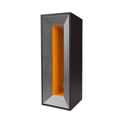 에어로사이드 공기청정기 APS-200S ORANGE