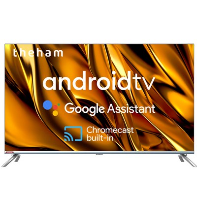 더함 FHD LED TV 100cm(40인치) NA401FHD 스탠드형 자가설치