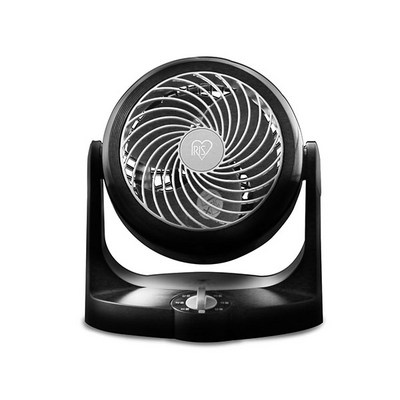 아이리스 사계절 컴팩트 써큘레이터, PCF-HD15N(블랙) · TOP 1