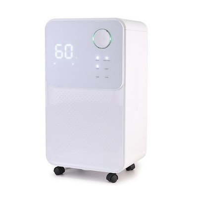 롯데알미늄 제습기 12L LDH-7000, LDH-7000, 1대 · TOP 2