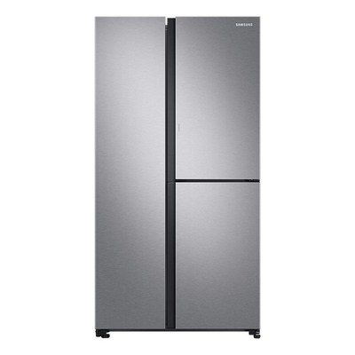 삼성전자 양문형냉장고, 네츄럴, RS84T5071SL · TOP 4