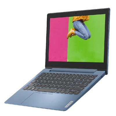 레노버 2020 IdeaPad S150 11.6, 아이스 블루, 셀러론, 64GB, 4GB, WIN10 Home, 81VT00QKR · TOP 10