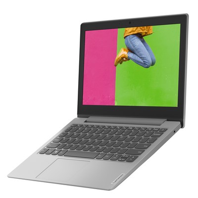 레노버 2020 IdeaPad S150 11.6, 플레티넘 그레이, 셀러론, 64GB, 4GB, WIN10 Home, 81VT000PKR · TOP 4