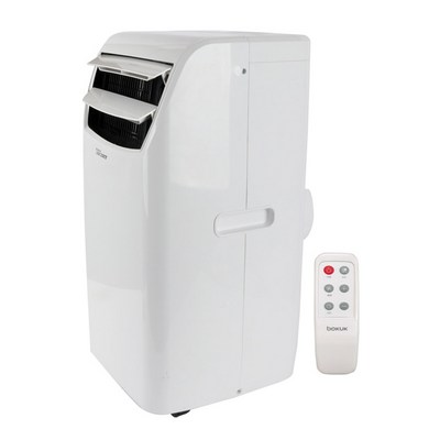 보국전자 에어젯 무빙 에어컨디셔너, BKPF-18R02AC 일반배관형 · TOP 3