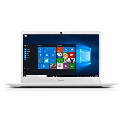 아이뮤즈 2020 스톰북 14.1, 퓨어 화이트, 셀러론, 64GB, 4GB, WIN10 Home, StormBooK14 · TOP 7