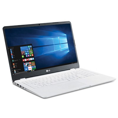 LG전자 2020 울트라 PC 15.6, 화이트, 라이젠3 3세대, 256GB, 8GB, WIN10 Home, 15U40N-GR36K · TOP 8