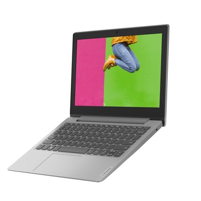레노버 2020 IdeaPad S150-11 PRO, 플레티넘 그레이, 셀러론, 128GB, 4GB, Free DOS, 81VT000RKR · TOP 4