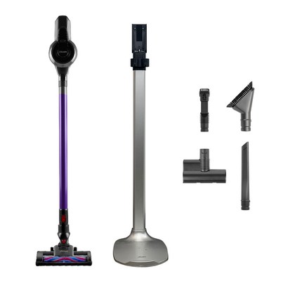 iRoom 차이슨 무선청소기 AST-009 PLUS 거치대 패키지, 퍼플, AST-009 PLUS · TOP 7