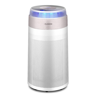 쿠쿠 W8300 공기청정기 AC-28W20FWS 96.8㎡, AC-28W20FWS · TOP 2