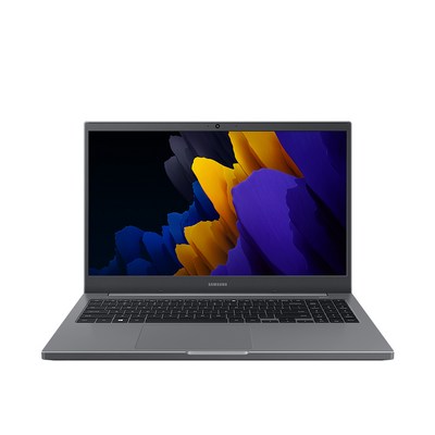 삼성전자 2021 노트북 플러스2 15.6, 미스틱 그레이, 코어i3 11세대, NVMe256GB, 8GB, WIN10 Home, NT550XDA-KC35G · TOP 3