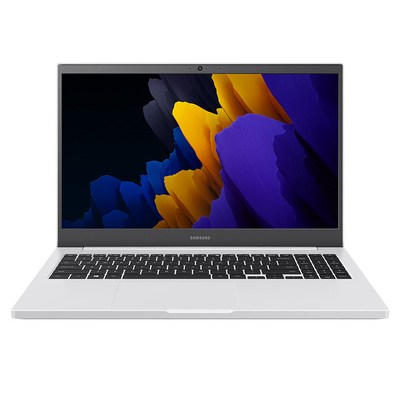 삼성 2021 노트북 플러스2 15.6, 퓨어 화이트, 펜티엄, NVMe128GB, 8GB, WIN10 Pro, NT550XDA-K24AW · TOP 4