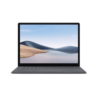 마이크로소프트 2021 Surface Laptop 4 13.5, 플래티넘, 라이젠5 3세대, 256GB, 8GB, WIN10 Home, 5PB-00021 · TOP 1