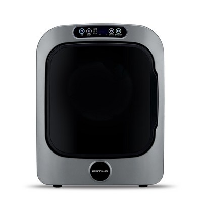 에스틸로 미니 자연풍 의류 건조기 3kg 자가설치, JDM-001S(펄실버) · TOP 6