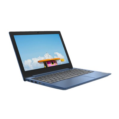 레노버 2021 IdeaPad S150-11 PRO, Ice Blue, 셀러론, 128GB, 4GB, WIN10 Home, 81VT004DKR · TOP 6