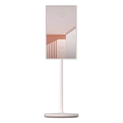 LG전자 FHD LED 프라이빗 스마트스크린 스탠바이미 TV, 68cm(27인치), 27ART10AKPL, 스탠드형, 방문설치 · TOP 3