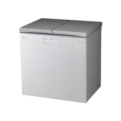 LG전자 디오스 뚜껑형 김치냉장고, 린넨화이트, K226LW121 · TOP 1