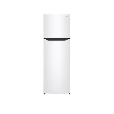 LG전자 2도어 멀티냉각 일반냉장고 235L 방문설치, 화이트, B242W32 · TOP 3