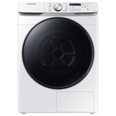 삼성전자 그랑데 건조기 화이트 DV17T8520BW 17kg 방문설치 · TOP 7