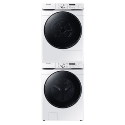 삼성전자 그랑데 세탁기 WF19T6000KW 19kg + 건조기 DV17T8520BW 17kg + 직렬설치 키트 방문설치, WF19T6000KW(세탁기), DV17T8520BW(건조기) · TOP 2