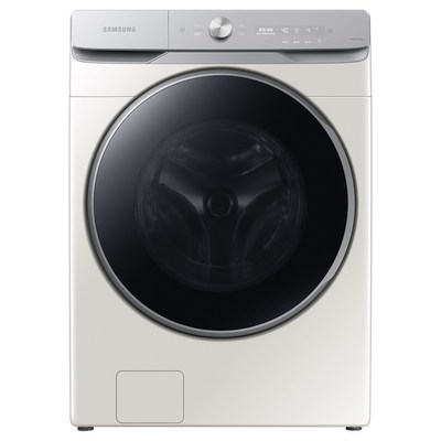 삼성전자 그랑데 세탁기 AI 그레이지 WF24T9500KE 24kg 방문설치, WF24T9500KE · TOP 1