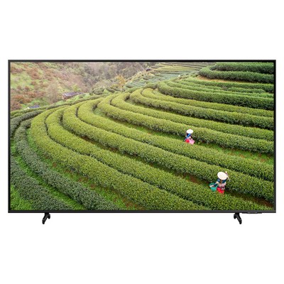 삼성전자 4KUHD QLED TV, 214cm(85인치), KQ85QA67AFXKR, 스탠드형, 방문설치 · TOP 1