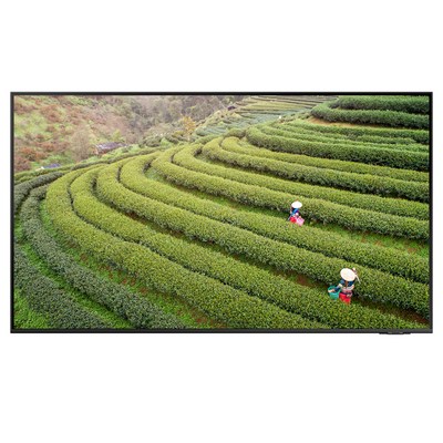 삼성전자 4K UHD QLED TV 163cm 방문설치, KQ65QA67AFXKR, 벽걸이형, 방문설치 · TOP 5
