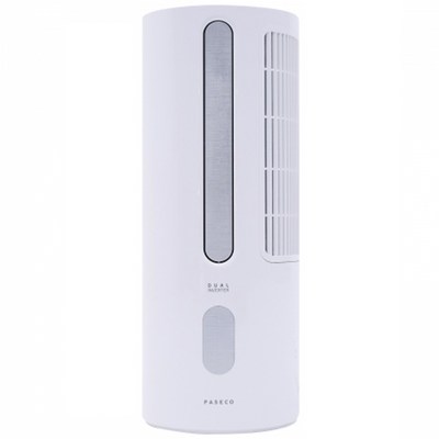 파세코 프리미엄 창문형 에어컨 패브릭실버 PWA-3400W 방문설치