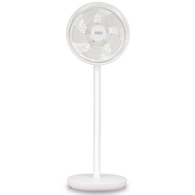 이엠디 써큘레이터 2단 높이조절 스탠딩 선풍기 EMD-2230N, EMD-2230N · TOP 2