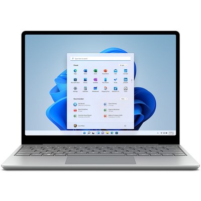 마이크로소프트 2022 Surface Laptop Go 2 12.4, 8QC-00019, Metal, 코어i5, 128GB, WIN11 Home, 8GB · TOP 4