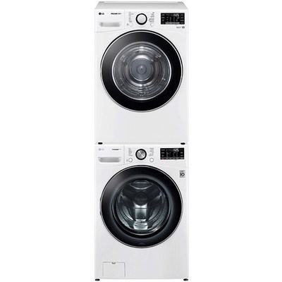 트롬 세탁기 F21WDA + 건조기 RH19WTWN 21kg + 19kg 방문설치, 화이트, F21WDA(세탁기), RH19WTWN(건조기) · TOP 1