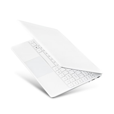 베이직스 2022 베이직북 14 3세대, BB1422SS, 256GB, 화이트, WIN11 Pro, 셀러론, 8GB · TOP 1