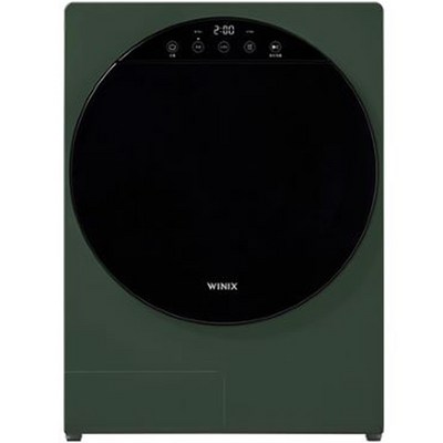 위닉스 미니 컴팩트 건조 4kg, HSTP400-LGK, 오가닉그린 · TOP 6