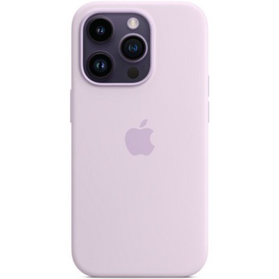 Apple 정품 아이폰14 시리즈 맥세이프 실리콘 케이스