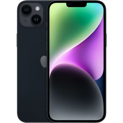 Apple 정품 아이폰 14 Plus 자급제, 미드나이트, 128GB · TOP 3