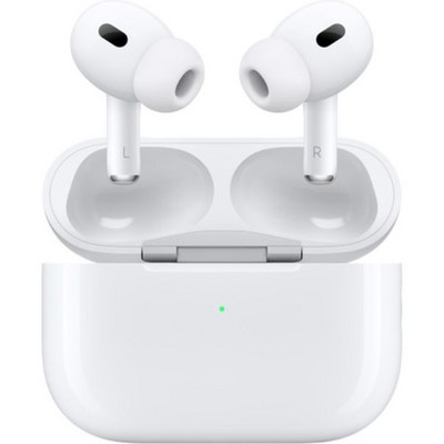 Apple 2022 에어팟 프로 2세대 블루투스 이어폰, 화이트 · TOP 10