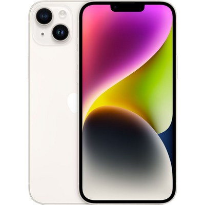 Apple 정품 아이폰 14 Plus 자급제, 스타라이트, 128GB · TOP 2