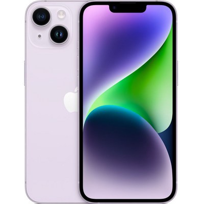 Apple 정품 아이폰 14 자급제, 퍼플, 128GB · TOP 6