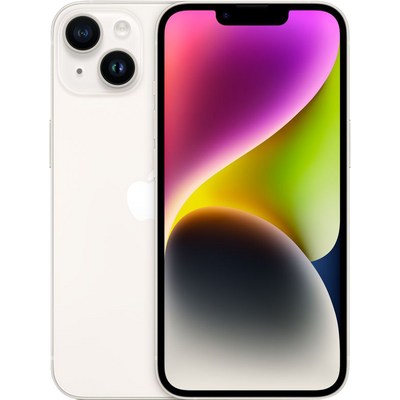 Apple 정품 아이폰 14 자급제, 스타라이트, 512GB · TOP 1