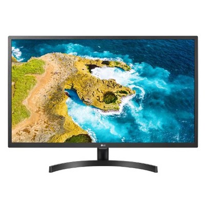 LG전자 FHD PC 모니터, 80cm, 32MQ510S