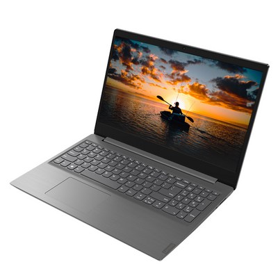 레노버 2021 노트북 15.6, Iron Grey, 라이젠5, 256GB, 8GB, Free DOS, Lenovo V15 - 82C7AO13KR-F · TOP 2
