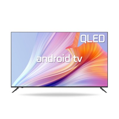 시티브 4K UHD QLED 안드로이드 스마트 TV, 125cm, Z5001GSMTQ, 스탠드형, 자가설치 · TOP 1