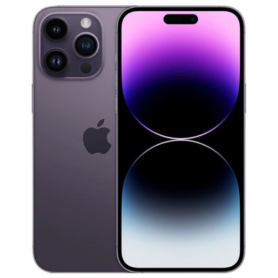 Apple 정품 아이폰 14 Pro 자급제, 딥퍼플, 1TB_최신 테크놀로지의 새로운 증거