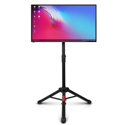 스마트에버 FHD LED TV, 81cm(32인치), SW32F, 스탠드형, 자가설치 · TOP 2