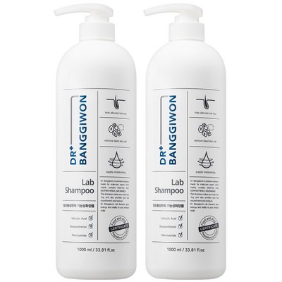 탈모샴푸<Br />1주차 인기순위 Top 10