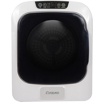 룸디 UV살균 스마트 의류관리 4in1 미니건조기 아이보리 3kg, RD-01