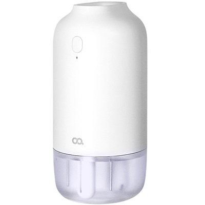  오아 듀얼미스트 무선 미니가습기 500ml, OA-HM048 _작지만 강력한