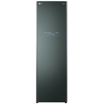  LG 스타일러 오브제컬렉션 S5GFOA 5벌 미스트 그린 방문설치 