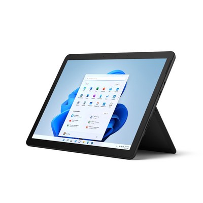 마이크로소프트 2022 Surface Go3 2in1 노트북 10.5, 블랙, 8VC-00025, 코어i3 10세대, 128GB, 8GB, WIN11 S · TOP 10