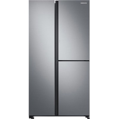 삼성전자 양문형냉장고, 메탈 그라파이트, RS84T5081SA · TOP 8